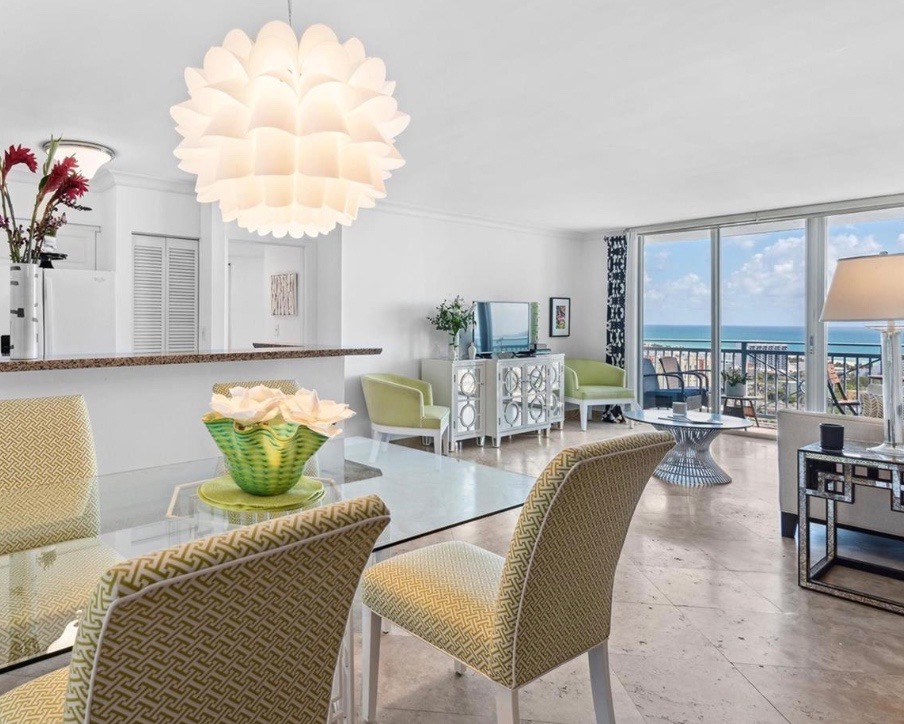 Luxury High-Rise Living at an Affordable Price with Yacht Club at Portofino